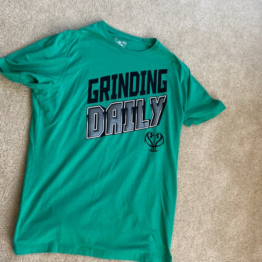 Athletic Shirt